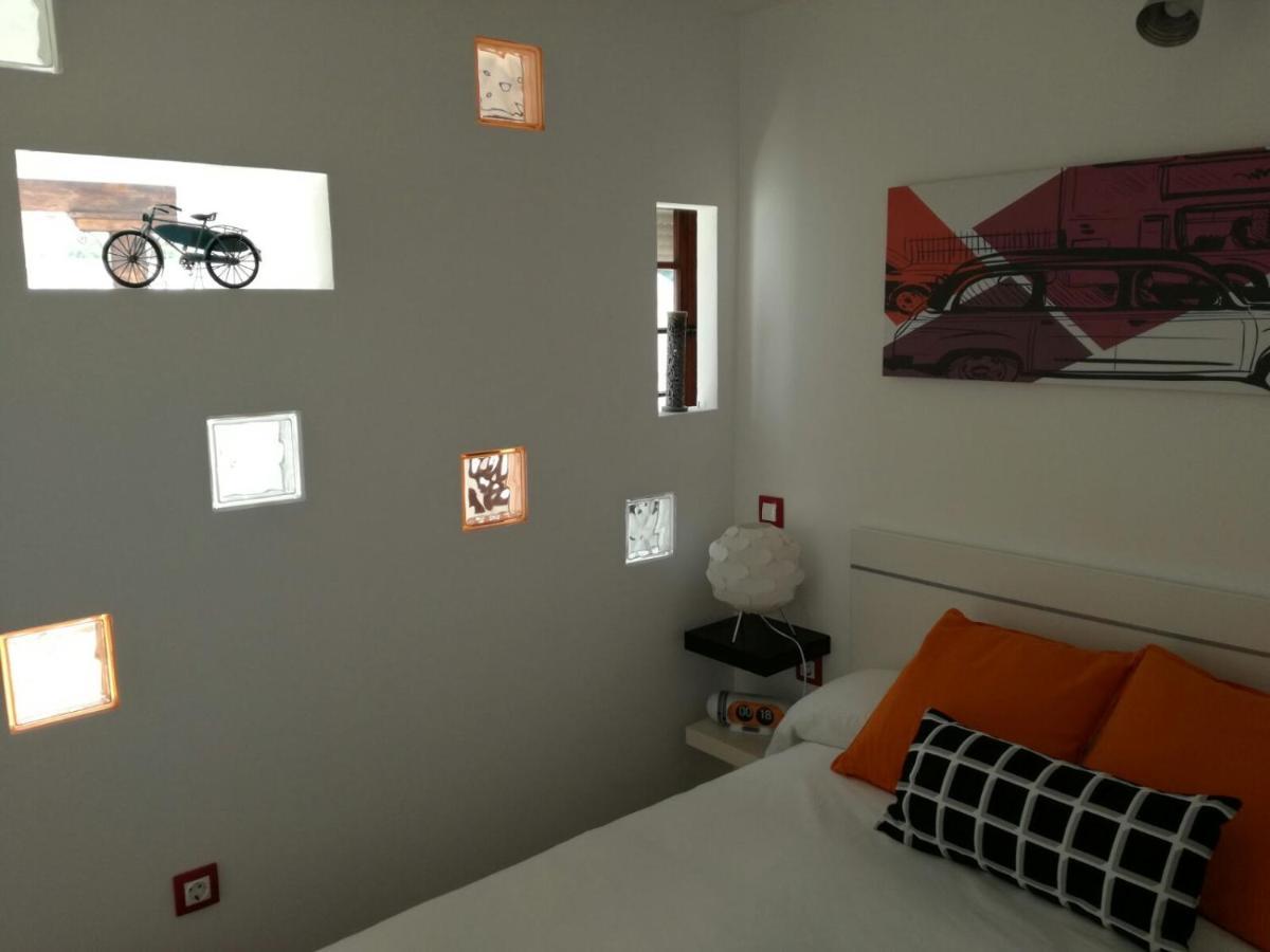 Atico Siroco Apartment Sanlúcar de Barrameda
