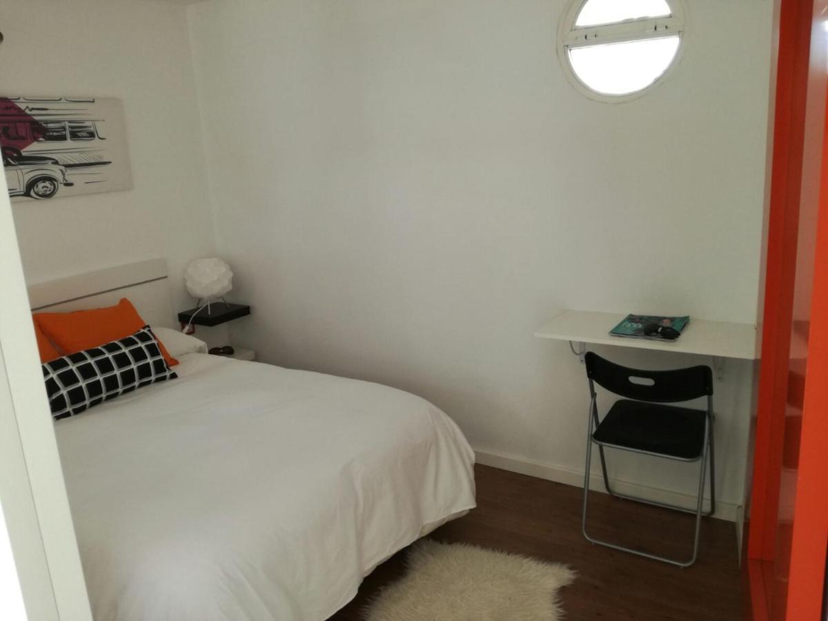 Apartment Atico Siroco *