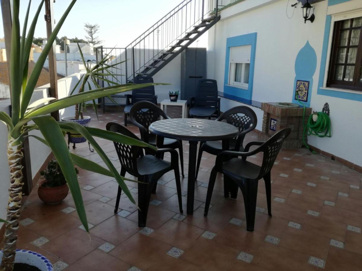Apartment Atico Siroco