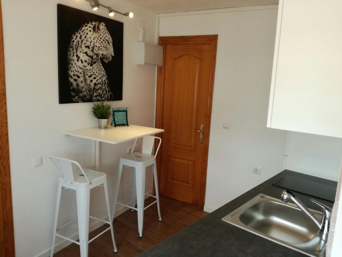 Apartment Atico Siroco