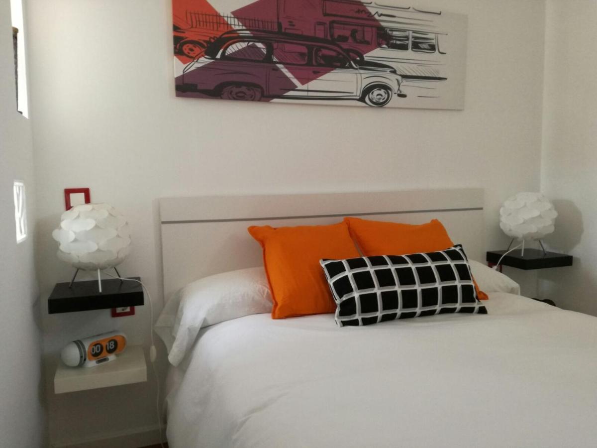 Apartment Atico Siroco *