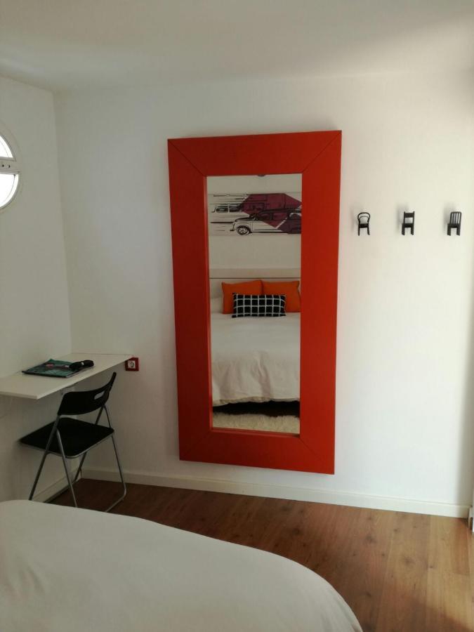 Atico Siroco Apartment Sanlúcar de Barrameda