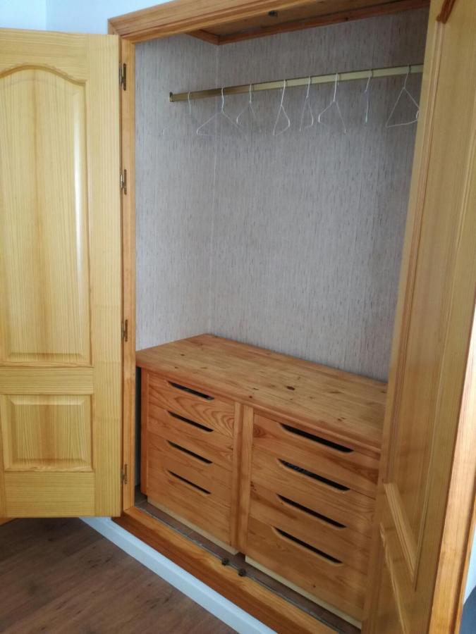 Apartment Atico Siroco
