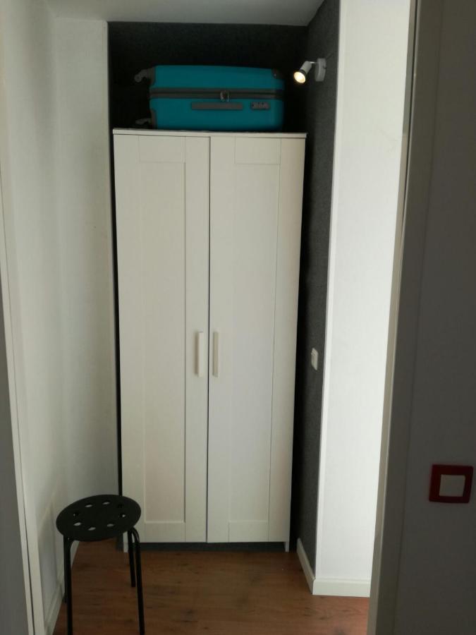 Apartment Atico Siroco *