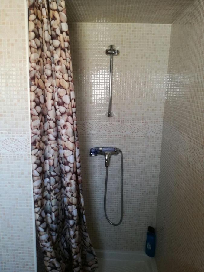 Apartment Atico Siroco *