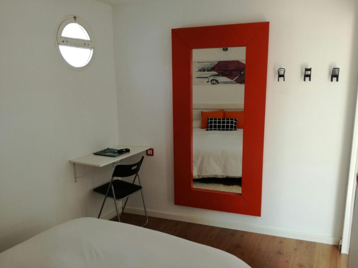 Apartment Atico Siroco Sanlúcar de Barrameda