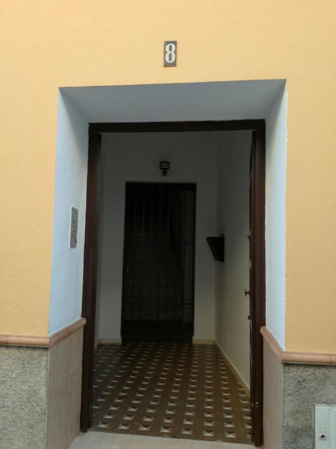 Atico Siroco Sanlúcar de Barrameda