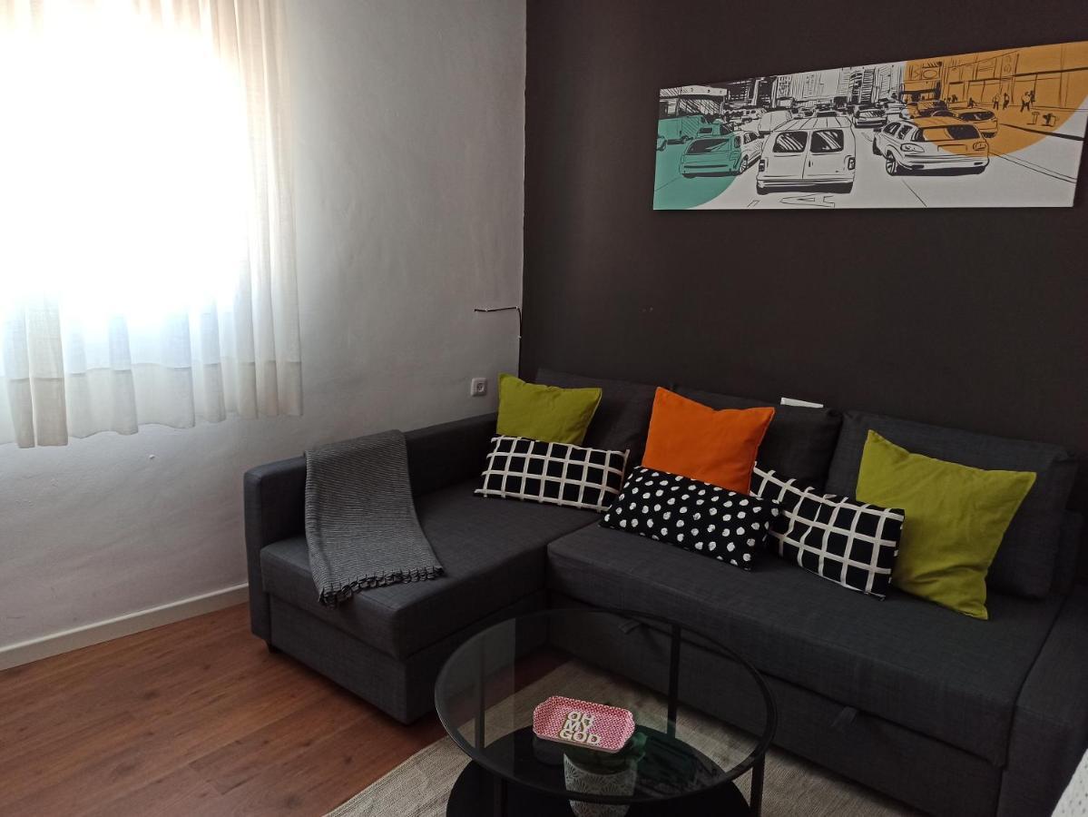 Atico Siroco Apartment