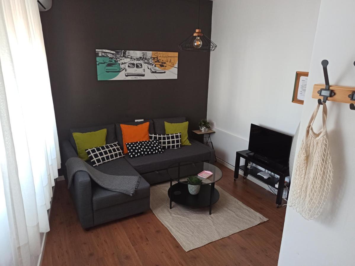 Apartment Atico Siroco Sanlúcar de Barrameda