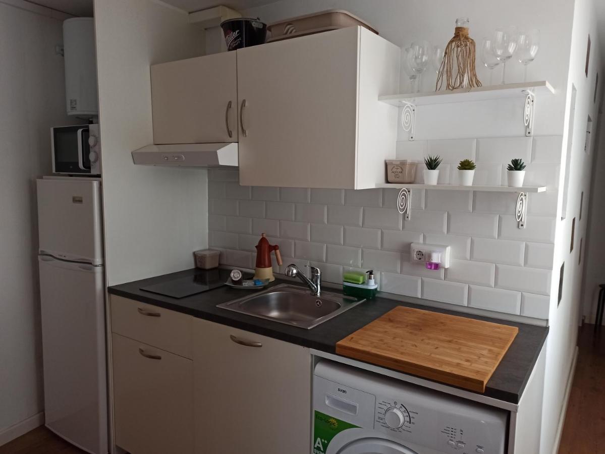 Apartment Atico Siroco *